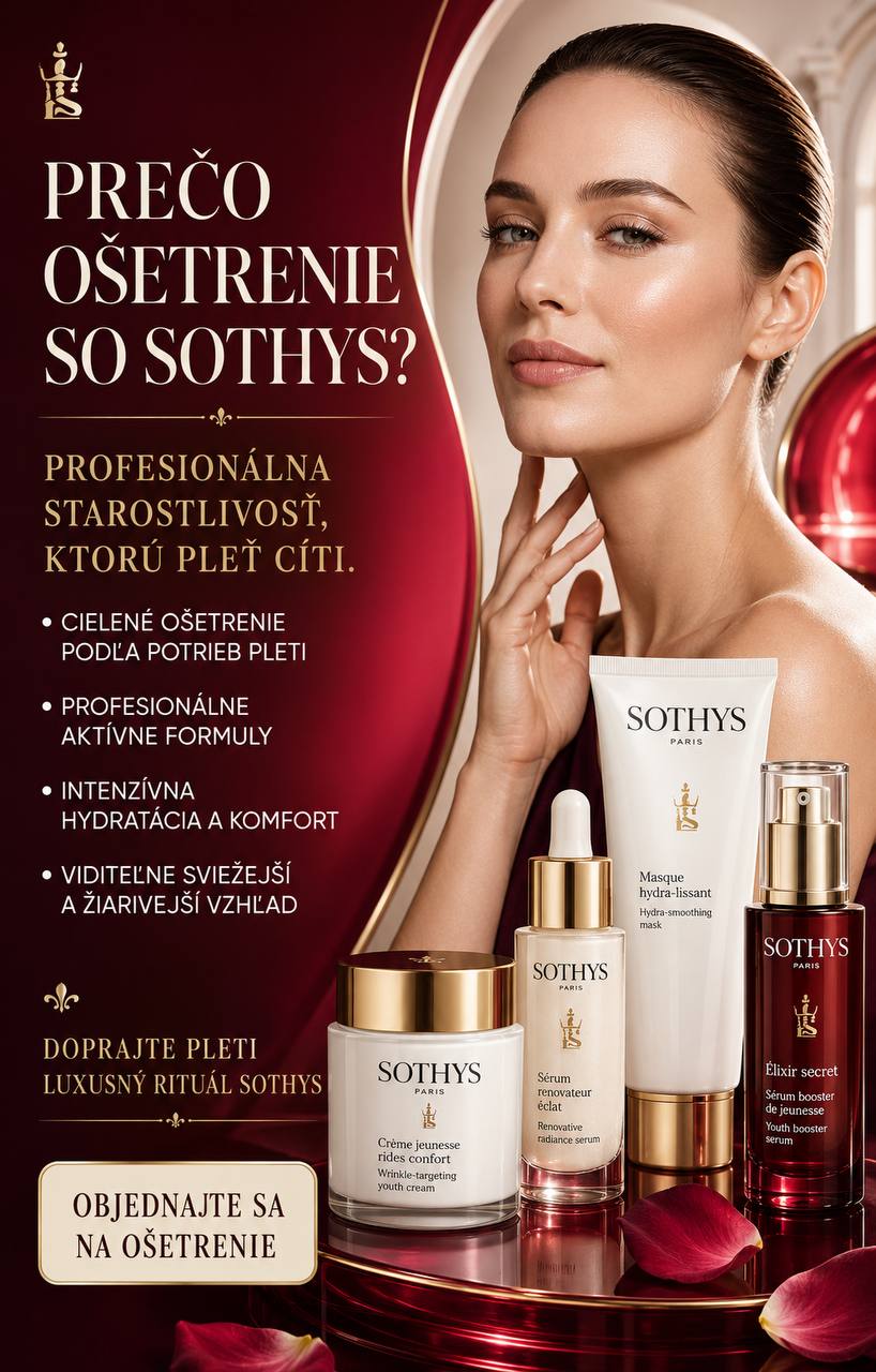 Sothys