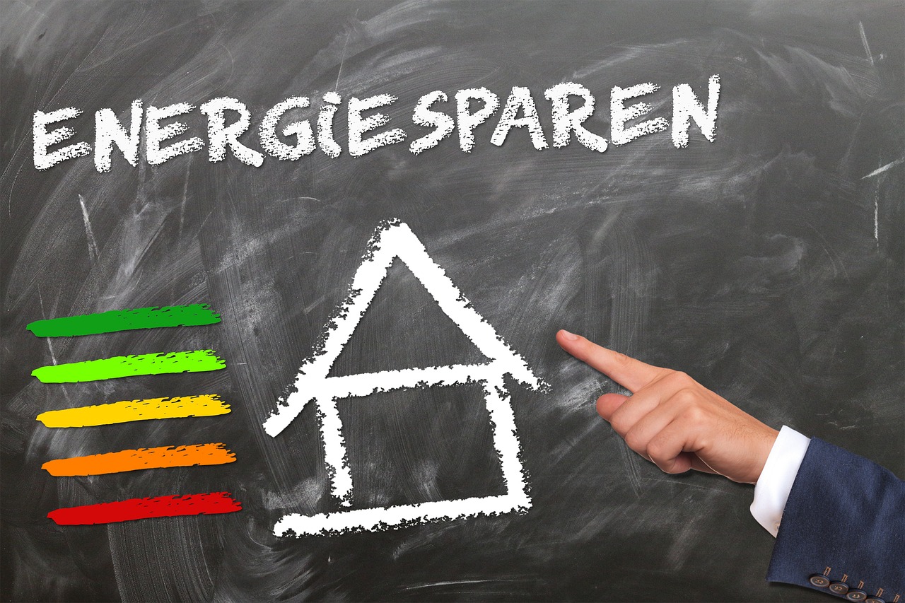 Energie pod dohľadom